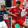 6.8.2016  FSV Frankfurt - FC Rot-Weiss Erfurt 0-1_50